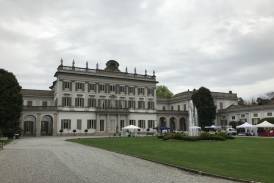 Galleria “BEN-ESSERE in Villa Borromeo”: Istituto Italiano DBN presente alla Fiera del Benessere a Cassano d’Adda