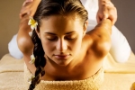 Massaggio Ayurveda I: come combattere stress, tensioni, ansia e favorire la propria armonia psicofisica