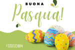 Lo staff dell’Istituto Italiano DBN vi augura una buona Pasqua!