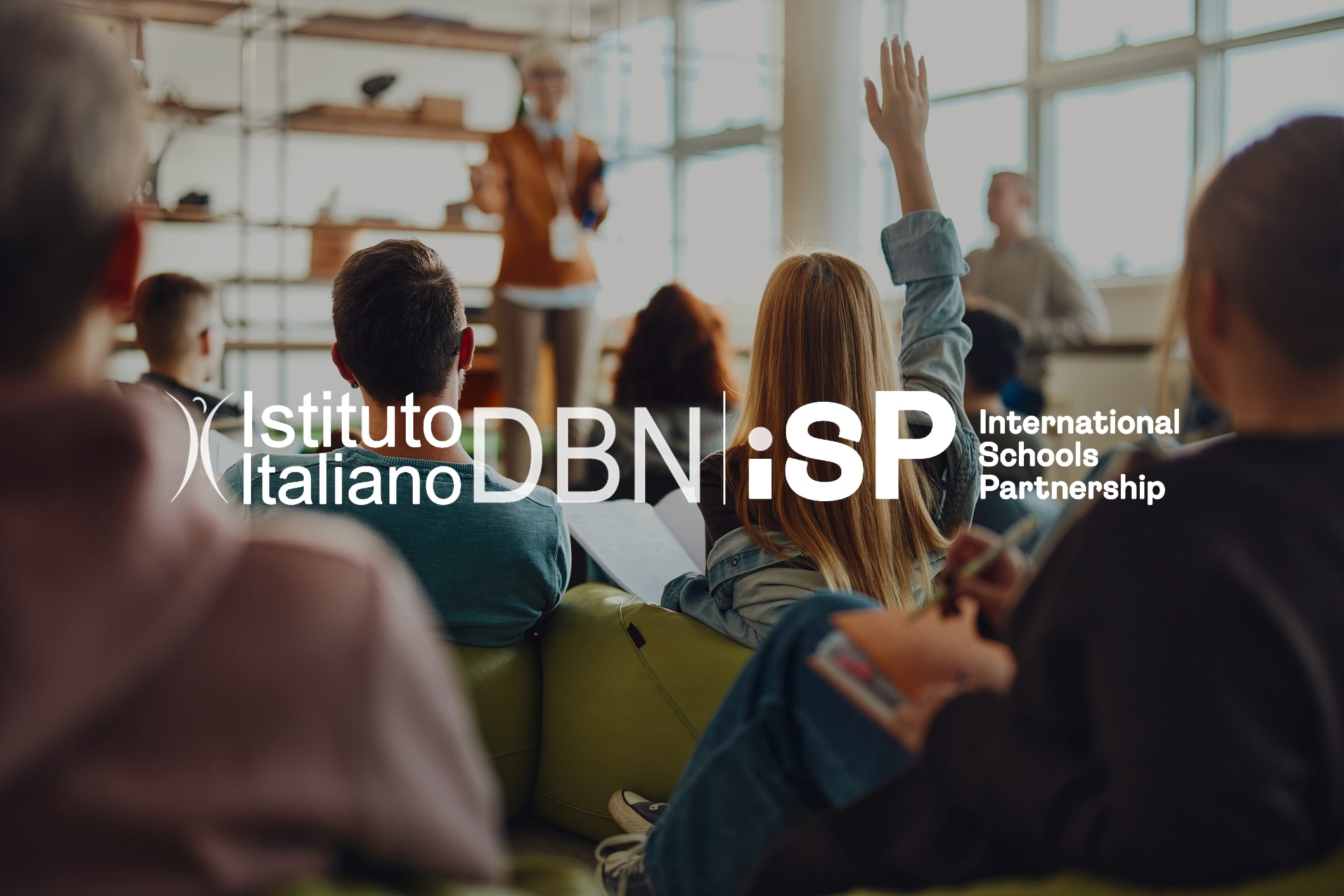 International Schools Partnership (ISP)